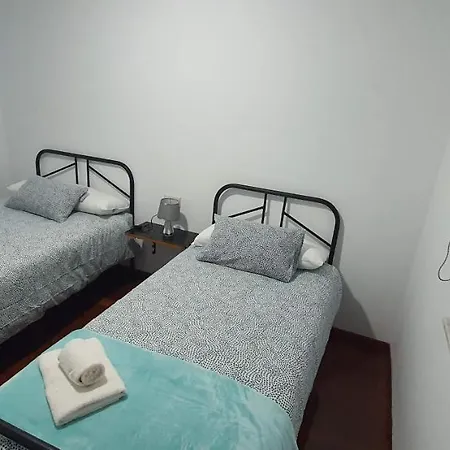 Apartment Piso Iria Cee