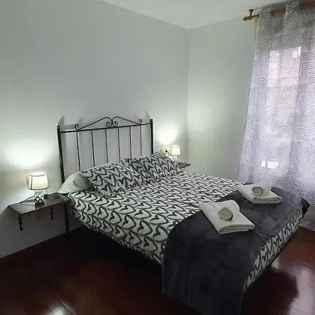 Piso Iria Apartment