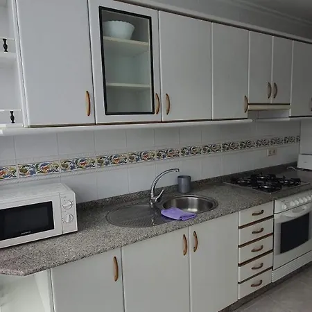 Piso Iria