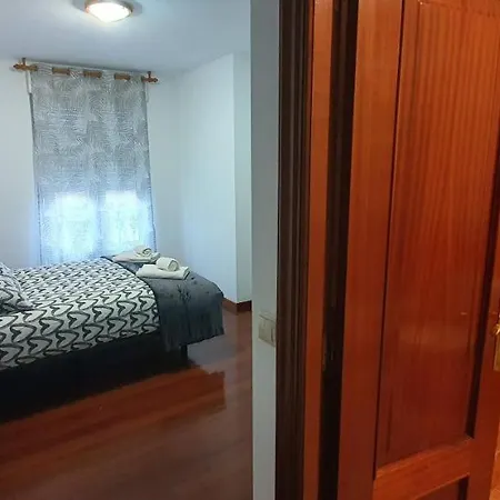 Piso Iria